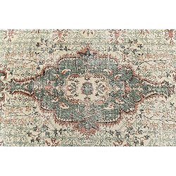 VIDAL Tapis Ultra Vintage - Beige