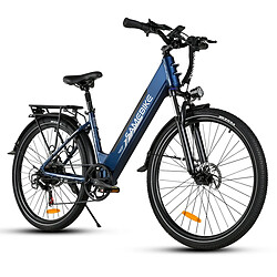 Acheter Samebike RS-A01 Pro - Bleu