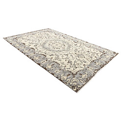 Vidal Tapis Laine - Beige