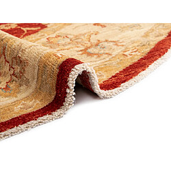 Vidal Tapis Kaizar 152x140 Beige