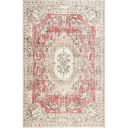 VIDAL Tapis de Laine Ultra Vintage