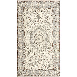 Vidal Tapis Laine - Beige