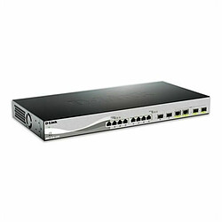 D-Link DXS-1210-12TC/E
