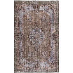 VIDAL Tapis de laine