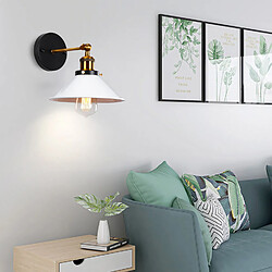 Avis Stoex Applique Murale Double