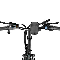 SAMEBIKE CY20 FT - Bleu Foncé pas cher