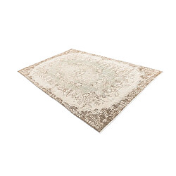 Tapis de Laine Ultra Vintage VIDAL