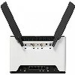 Avis Mikrotik S53UG+5HaxD2HaxD-TC