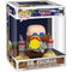 Funko Figurine Pop Sonic Dr. Eggman pas cher