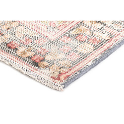 Vidal Vintage Royal - Beige - 140x86 cm