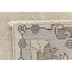 VIDAL Tapis Ultra Vintage - Beige