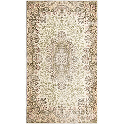 Vidal Tapis Laine Beige Ultra Vintage 287x163