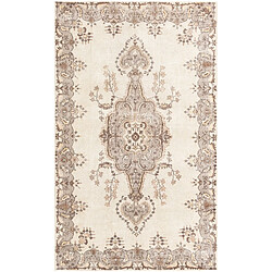 VIDAL Tapis Ultra Vintage - Beige