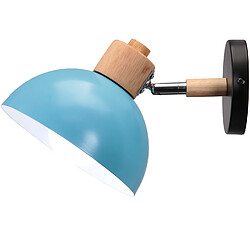 Stoex Applique Murale - Bleu