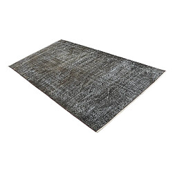 VIDAL Tapis Laine Vintage