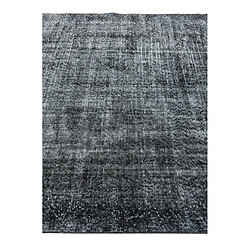 Vidal Tapis Vintage pas cher