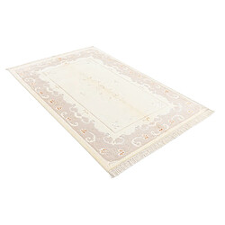 Tapis en laine VIDAL Darya