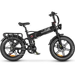 samebike RS-A02 - Noir