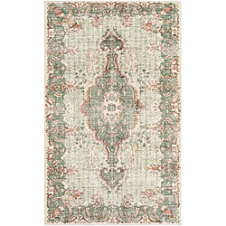 VIDAL Tapis Ultra Vintage - Beige