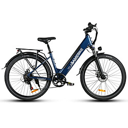 Avis Samebike RS-A01 Pro - Bleu