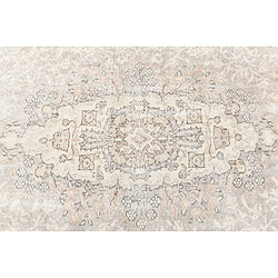 Vidal Tapis de laine 287x173 beige Ultra Vintage