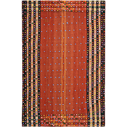 Tapis de laine Jajim VIDAL