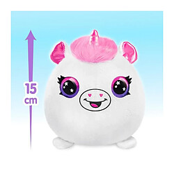 Acheter Canal Toys Airbrush Plush Assortiment