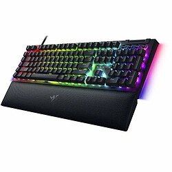 Acheter Razer BlackWidow V4 - Noir