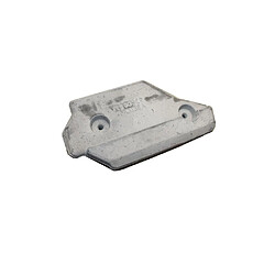 Signature contrep poids supérieur lave-linge