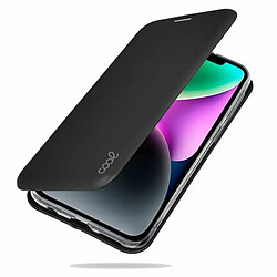 Cool Protection iPhone 14 - Noir Coque téléphone - Poliuretano termoplastico résistant à l'eau - iPhone 14
