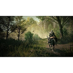 Avis Bandai Namco Games Bandai Namco Entertainment Elden Ring Shadow Of The Erdtree Goty