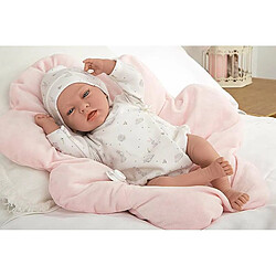 Bébé Poupée Arias Elegance Dafne - 40 cm