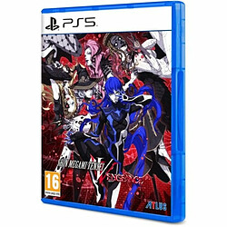 Acheter Atlus Shin Megami Tensei V Vengeance