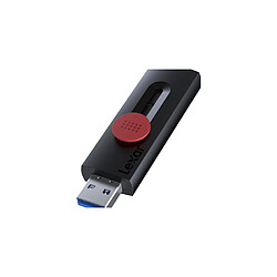 LEXAR Clé USB DUAL Noir 256 GB