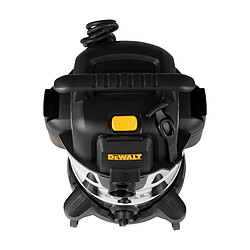 Aspirateur industriel
