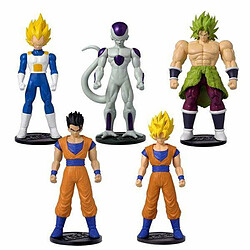 Bandai DB37220 Figurine 7 cm