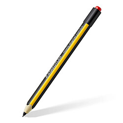 Staedtler 180J 22-1 Stylet - Jaune Noir
