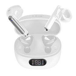 LinQ Écouteurs Bluetooth Intra-Auriculaires