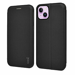 Acheter Cool Protection iPhone 14 - Noir