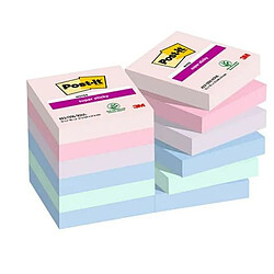 Post-it Notes Adhésives 7100290159