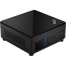 Acheter MSI Cubi 5 12M-252ES i5-1235U