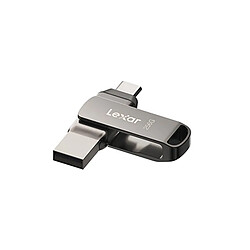 Avis Lexar LJDD400256G-BNQNG - 256 Go