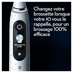 Acheter Braun iO10 - Blanc