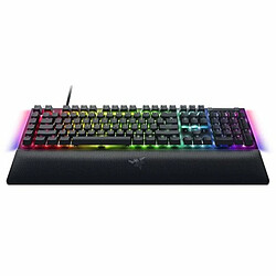 Avis Razer BlackWidow V4 - Noir