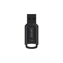Lexar JUMPDRIVE V400 - 128 Go - Noir