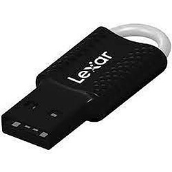 Lexar JumpDrive V40 - 128 Go