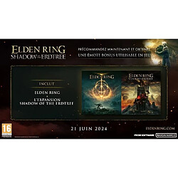 Bandai Namco Games Bandai Namco Entertainment Elden Ring Shadow Of The Erdtree Goty