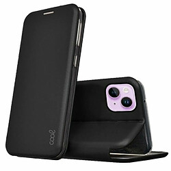 Avis Cool Protection iPhone 14 - Noir