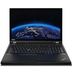 Lenovo ThinkPad P53