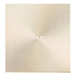 Avis Lecteur CD/DVD Asus SDRW-08U8M-U